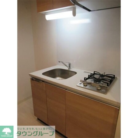 プレサンスジェネ浅草WESTの物件内観写真